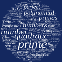 NaturalNumbers.org Cloud Tag
